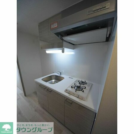 エスリード新栄プライムの物件内観写真